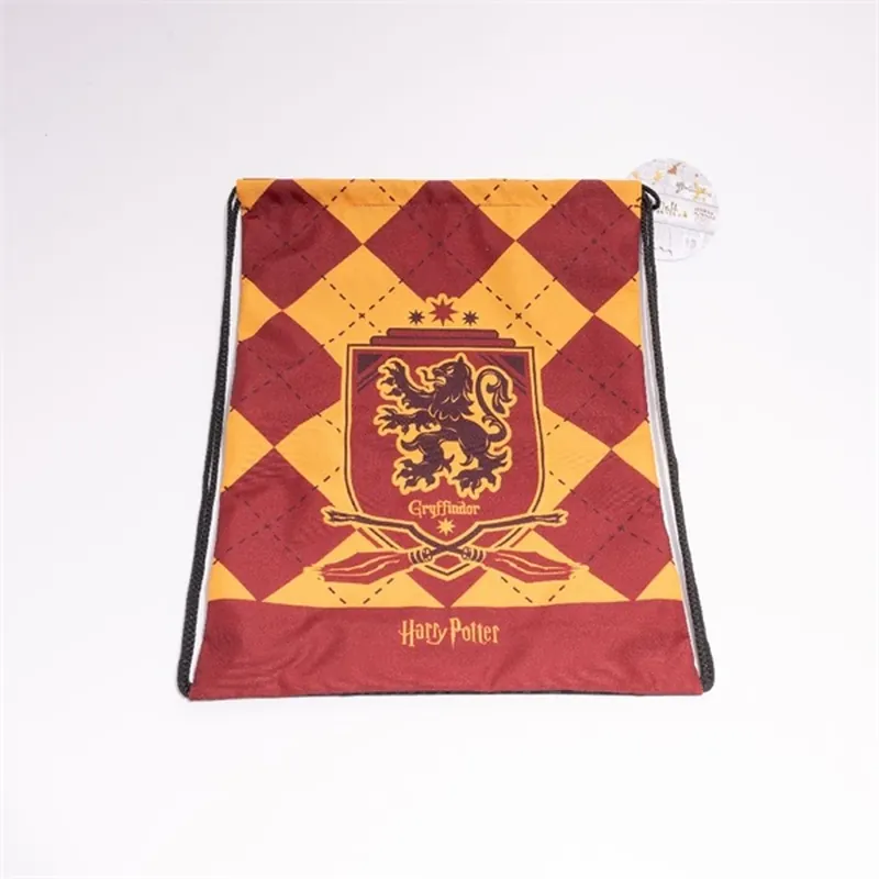 Noutate gimnastică Bag 43x45 cm poliester