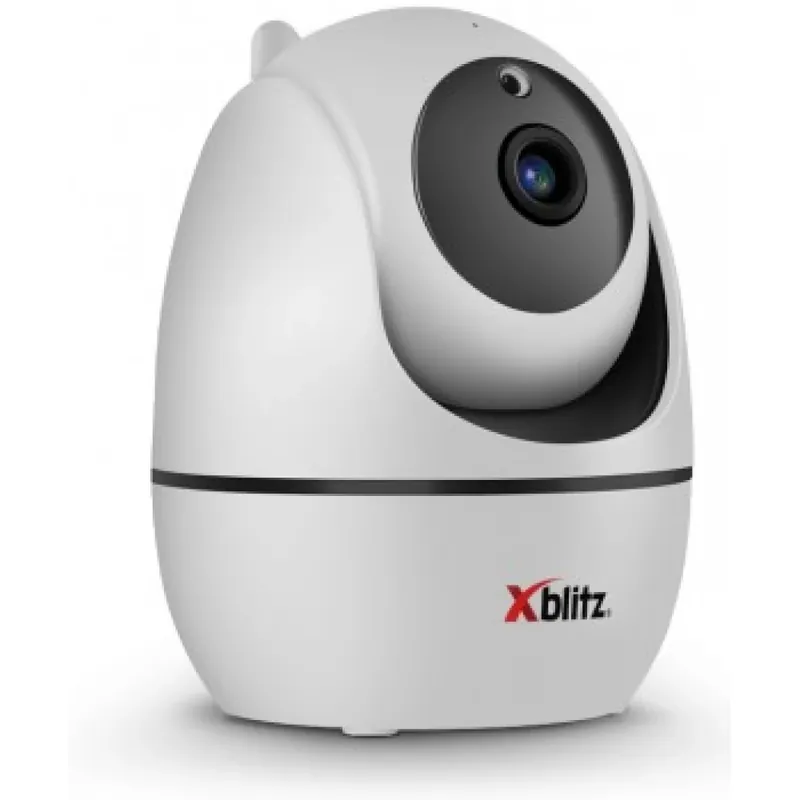 XBLITZ IP300 de interior wireless cameră Retur ușor