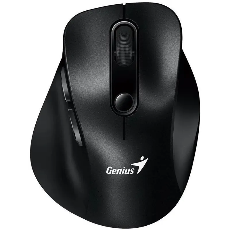 Chilipir GENIUS Ergo 9000S Wireless negru
