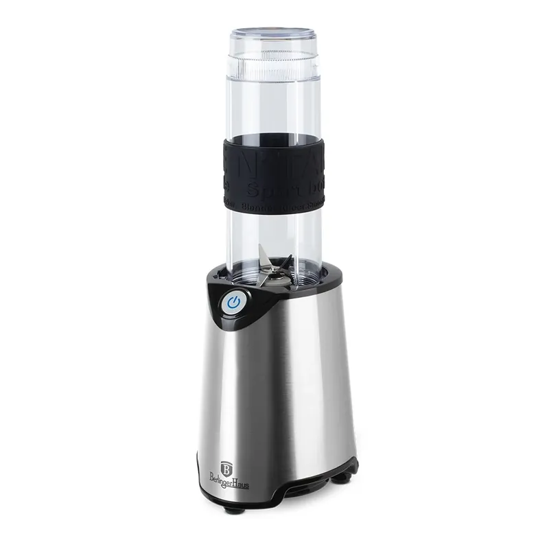 Calitate înaltă BERLINGER HAUS BH/9447 Smoothie producător Negru