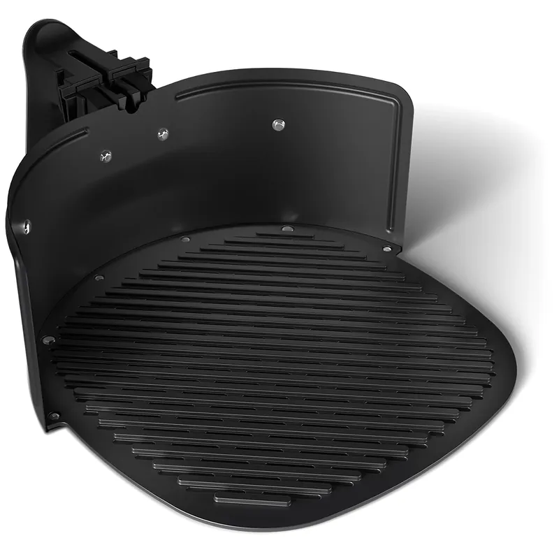 Comandă acum PHILIPS HD9963/00 accesoriu a 8.3L Airfryerhez Pizza- și grilltányér