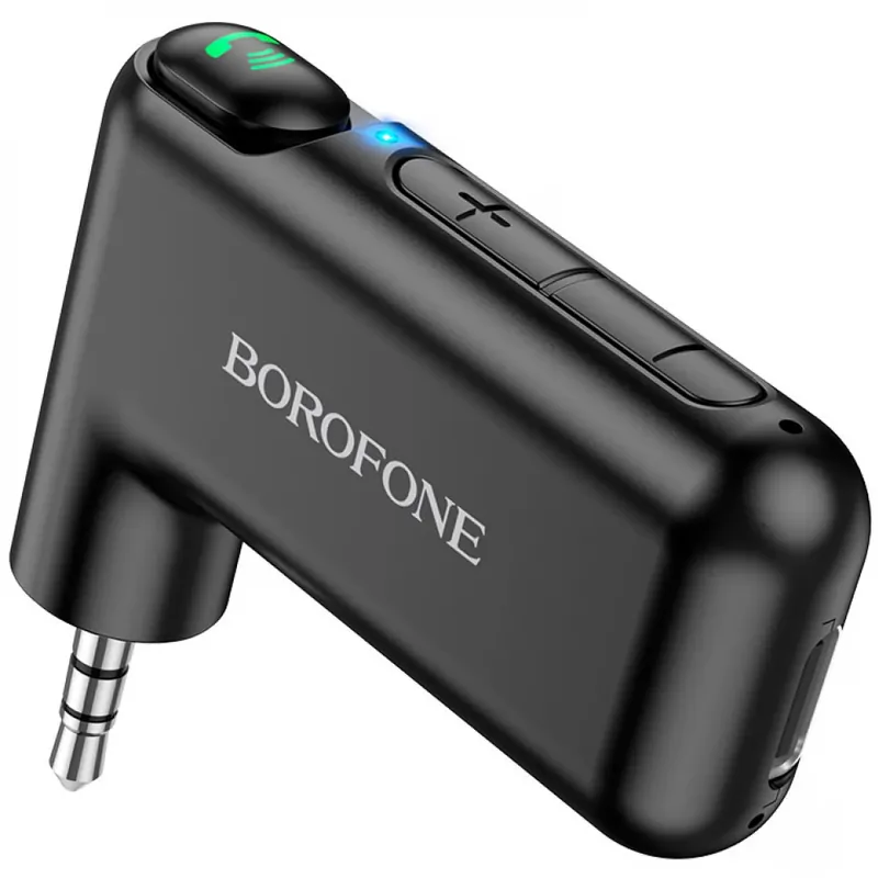 BOROFONE BT receiver BC35 Wideway AUX Premium