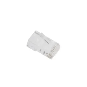 LANBERG UTP Mufă Transparent 3cm PLU-5020 Reducere de preț