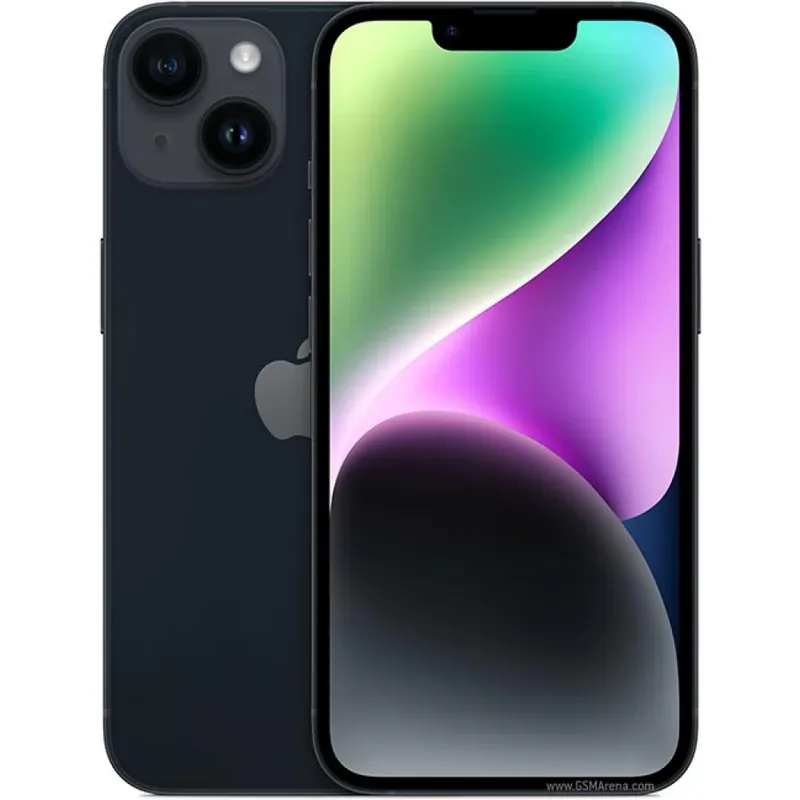 Super ofertă APPLE iPhone 14 512GB Midnight Black