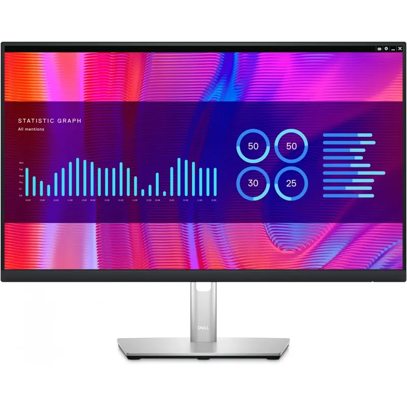 DELL P2423DE Cel mai bun preț
