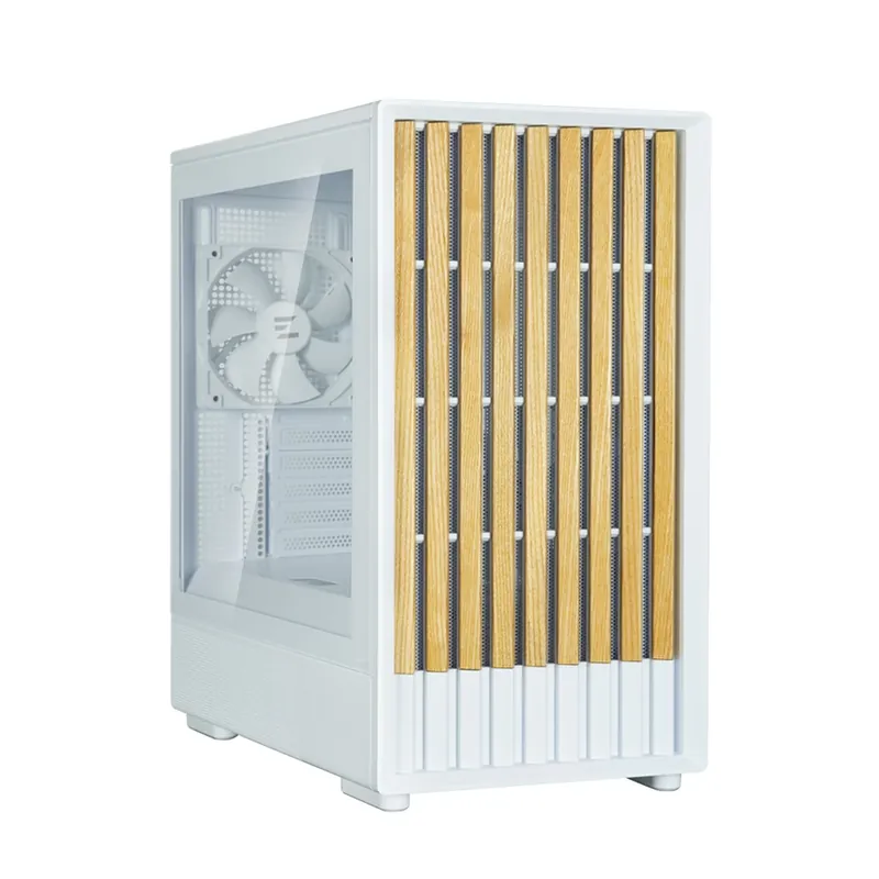 Bestseller ZALMAN P10 NAMU alb