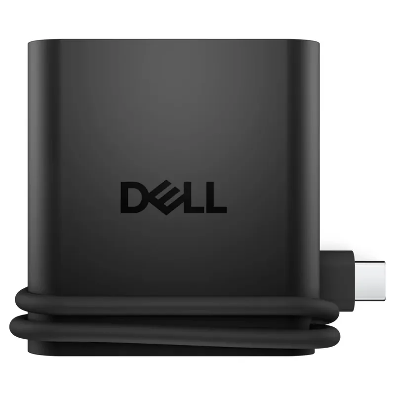 DELL Pro 4-in-1 USB-C Travel Hub - DA225 Super ofertă