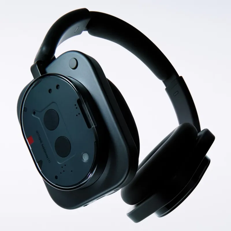 Transport gratuit NOTHING Headphone (1) B170 negru