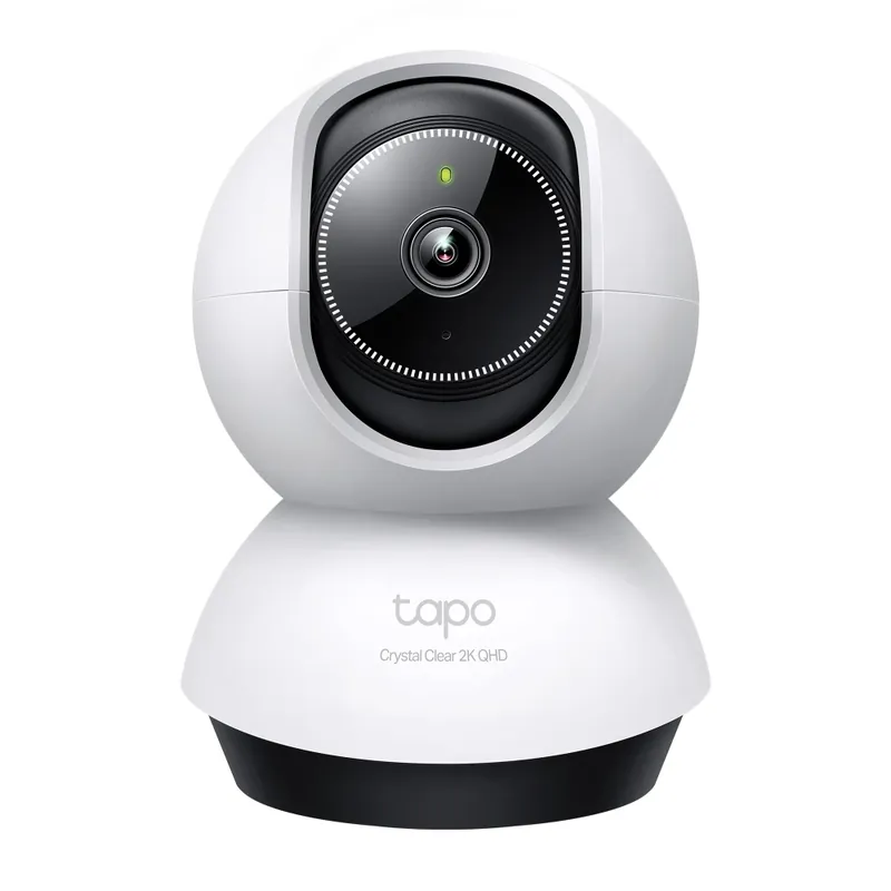 Mai ieftin TP-LINK Tapo TC72 4MP IP cameră 4mm
