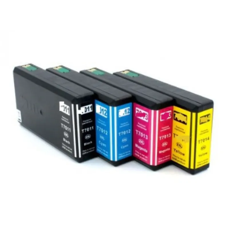EPSON T05H4 Galben (IK) (compatibil) C13T05H44010FU Cel mai vândut