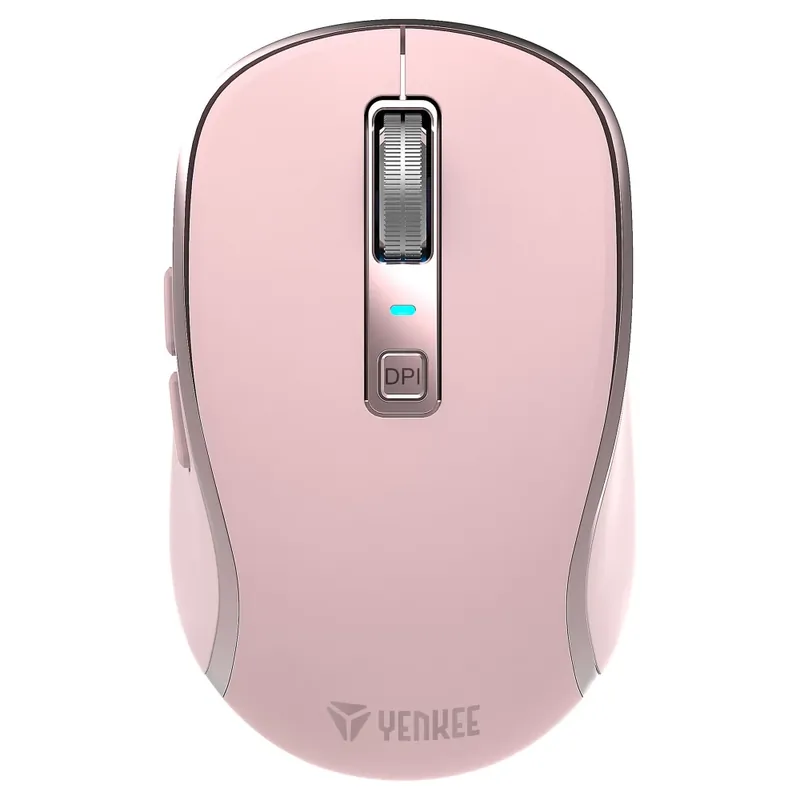 Noutate YENKEE YMS 2085 Noble roz