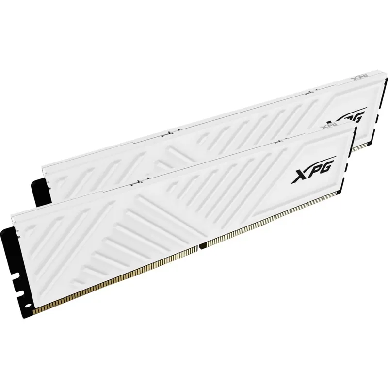 ADATA 16GB XPG Gammix D35 DDR4 3200MHz CL16 KIT AX4U32008G16A-DTWHD35 Livrare gratuită