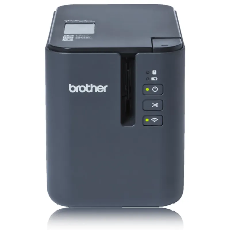 BROTHER PT-P900Wc Preț mic