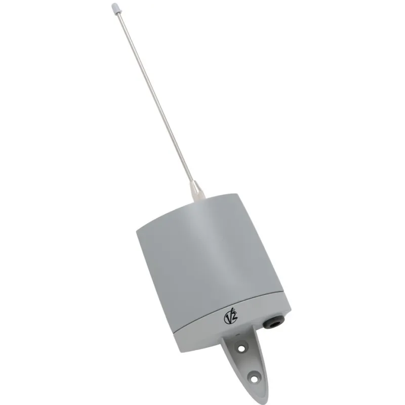 Ieftin V2 WALLY1-U-433 12-24 VDC/VAC 433 MHz 1 cu canal cu cutie cumpărător