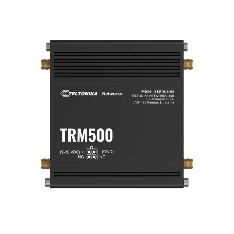 TELTONIKA TRM500 USB Type-C 5G Modem Ofertă limitată