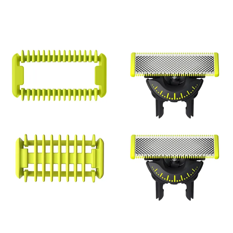 Retur ușor PHILIPS QP624/50 OneBlade rezervă lamă