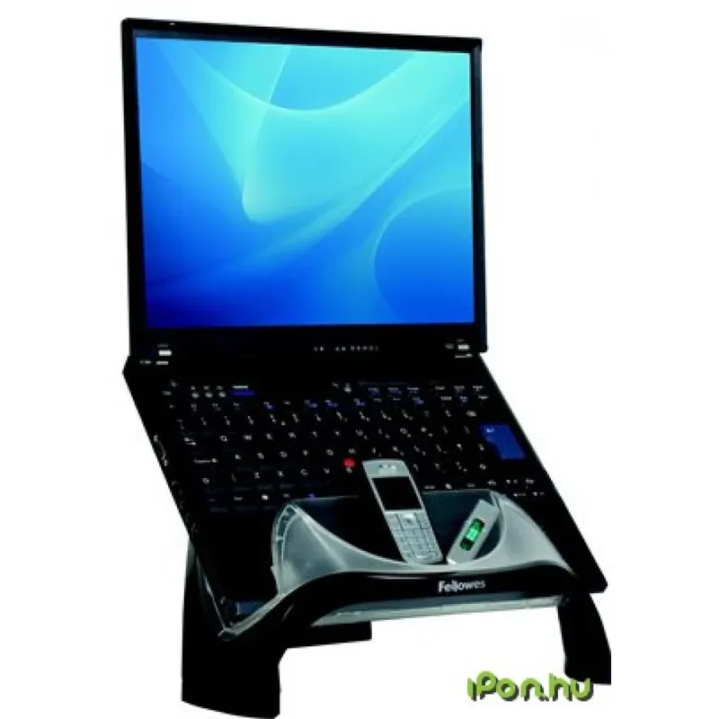 Cumpărături sigure FELLOWES Smart Suites notebook stand