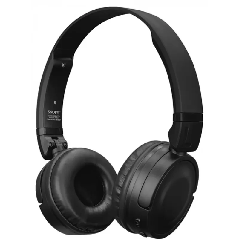 Expediere rapidă Snopy SN-XBK33 Batty negru