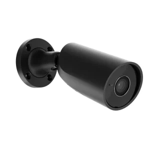 AJAX SYSTEMS BulletCam 8MP IP cameră 2.8mm negru Reducere specială