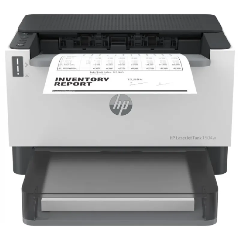 Ofertă specială HP LaserJet Tank 1504w