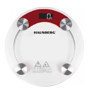 Super ofertă HAUSBERG HB-6000RS baie cântar