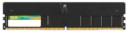 Comandă acum SILICON POWER 16GB DDR5 5600MHz CL46 SP016GBLVU560F02