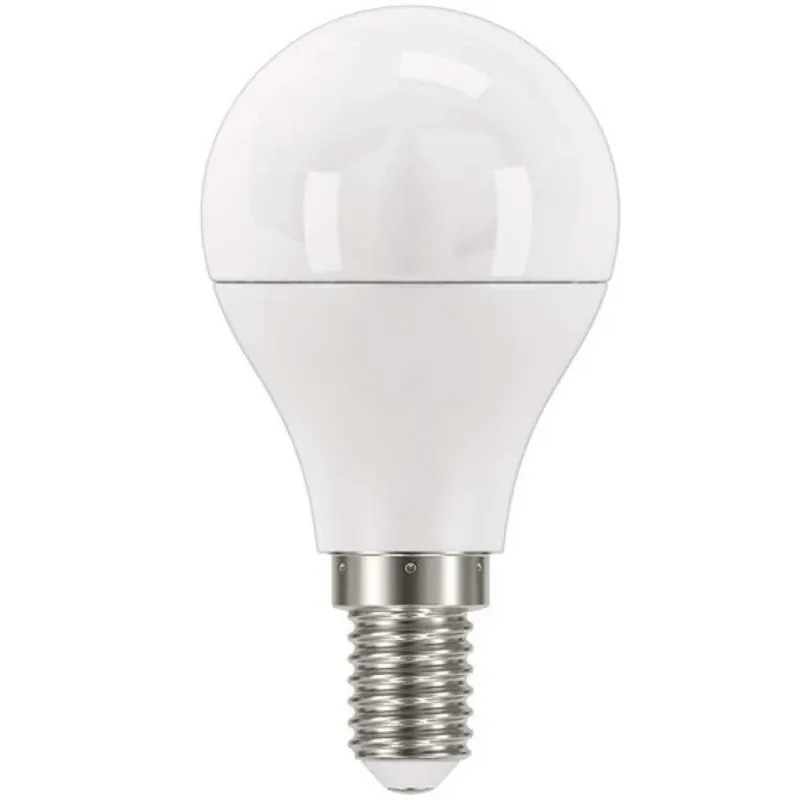 Ofertă exclusivă EMOS 8W E14 806lm 4100K ZQ1230
