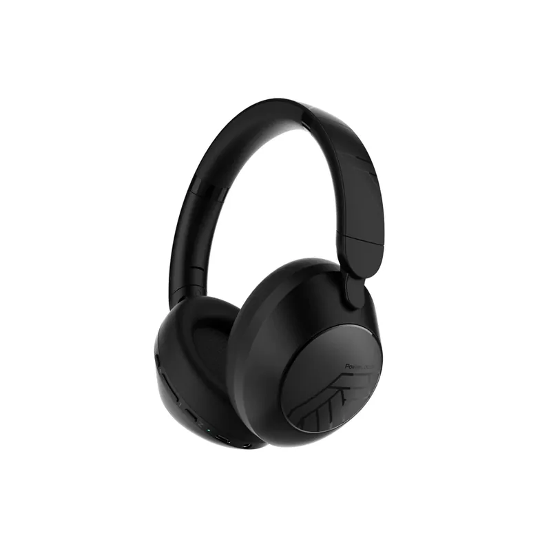 Promoție POWERLOCUS Orion Bluetooth cască negru