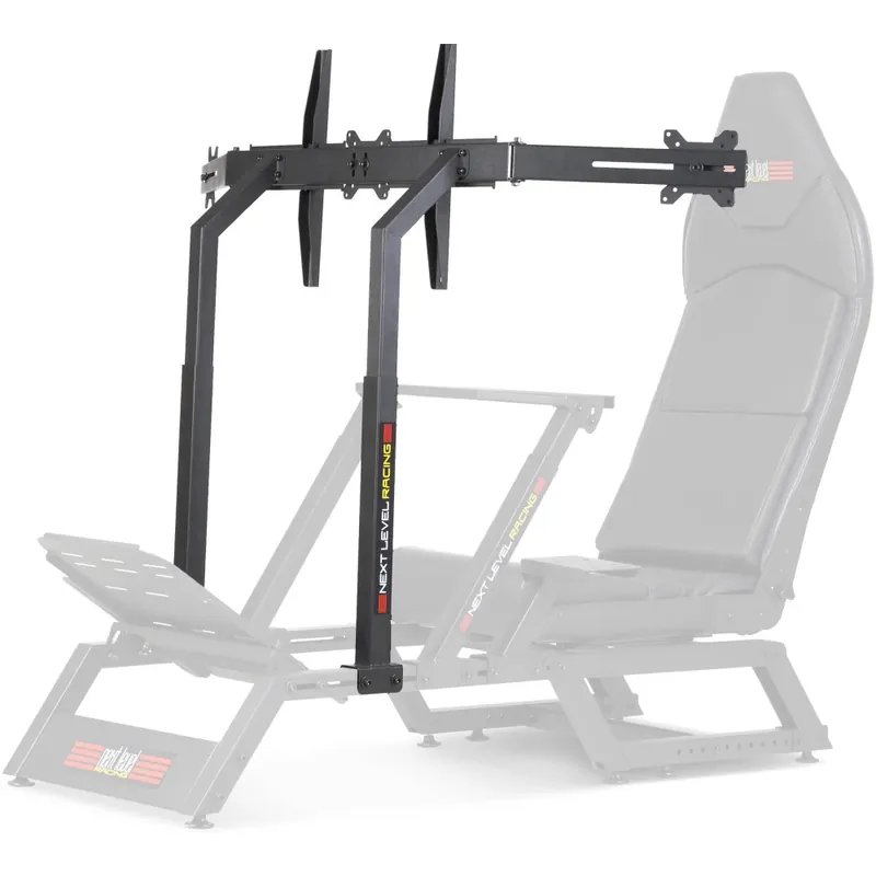 Cumpără acum NEXT LEVEL RACING NLR-A006 F-GT Monitor Stand