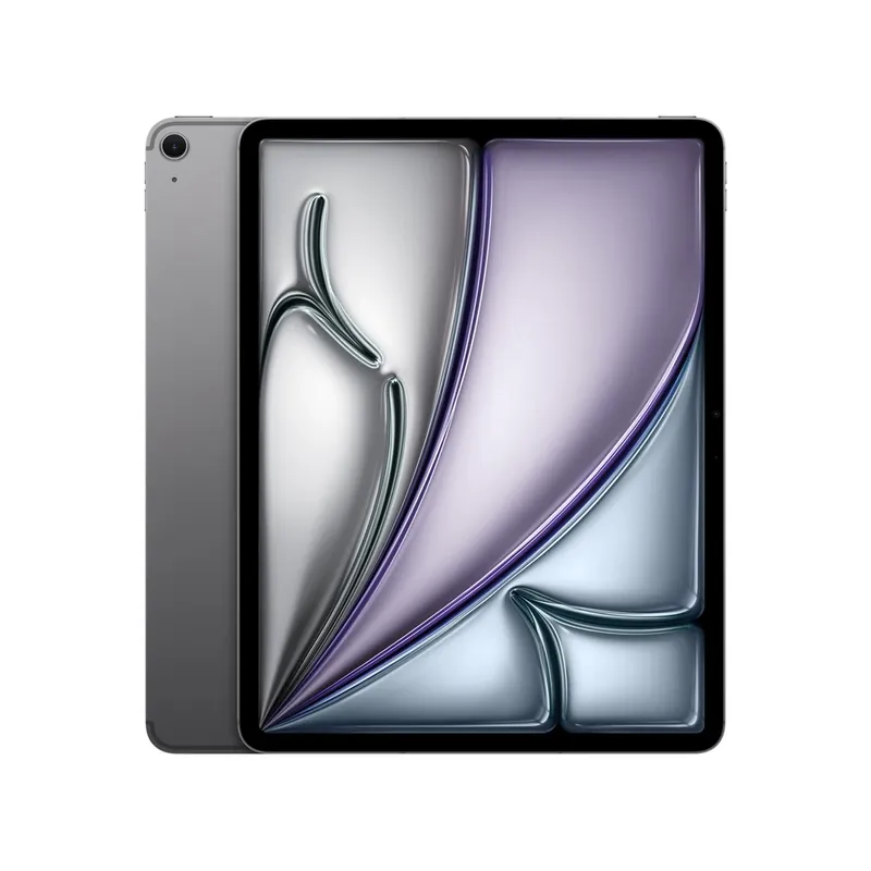 Ofertă de sezon APPLE iPad Air 13" 2026 128GB 5G gri