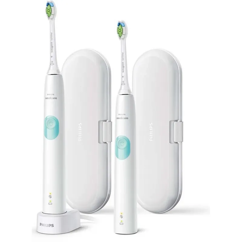 PHILIPS HX6807/35 ProtectiveClean 4300 electric periuţă de dinţi Cumpără acum