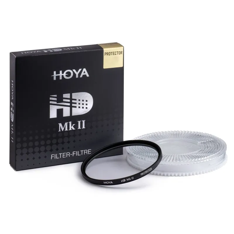 Premium HOYA HD MKII Protector 52mm 024066070524