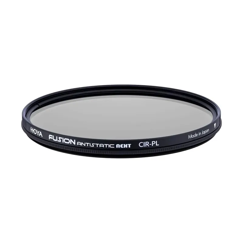 HOYA Fusion Antistatic Next CPL 55mm 024066071095 Retur ușor