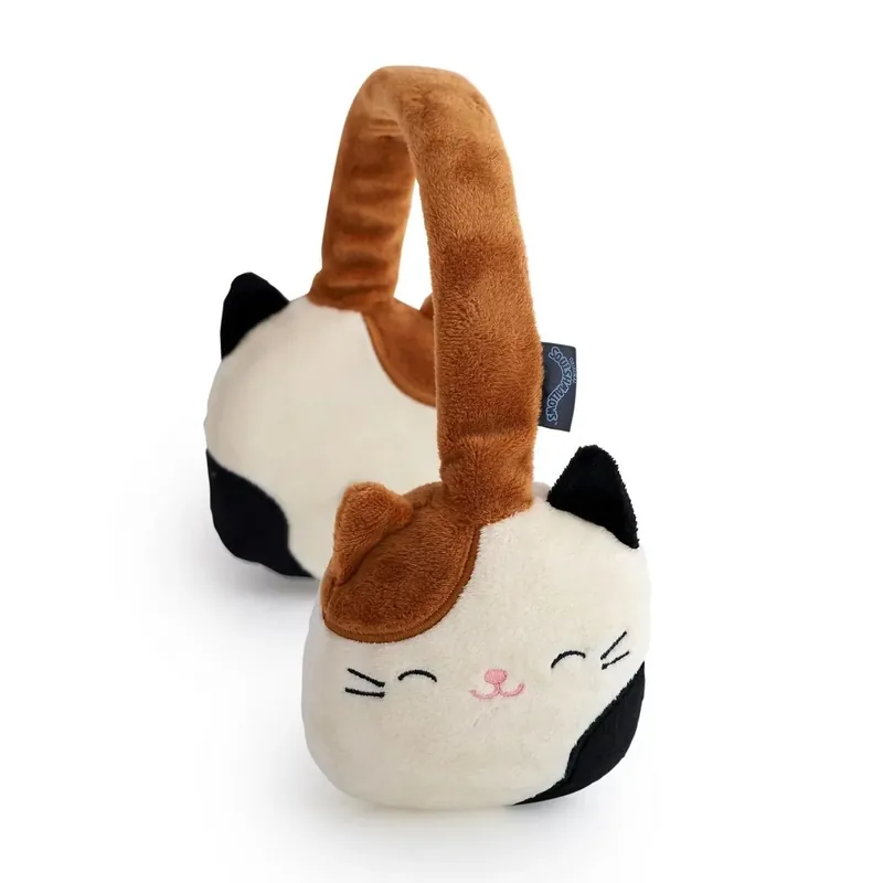 Cumpără acum LAZERBUILT Squishmallows pluș Cablu fără cască Cam