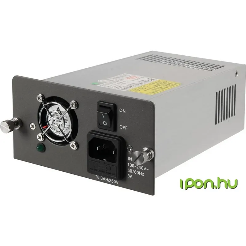 TP-LINK TL-MCRP100 redundant sursă Livrare gratuită