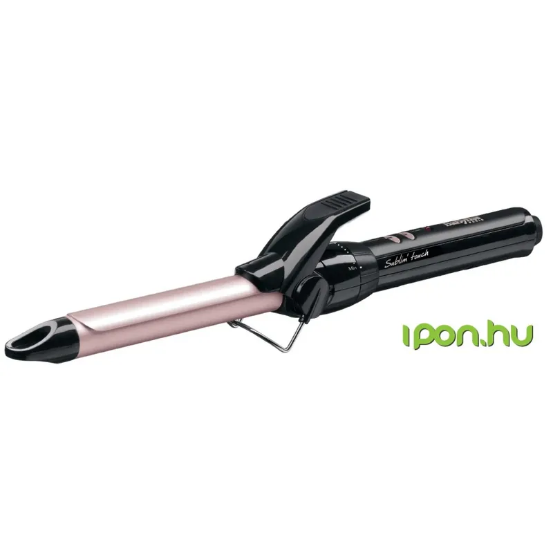 BABYLISS C319E Sublim Touch Ondulator Ofertă exclusivă