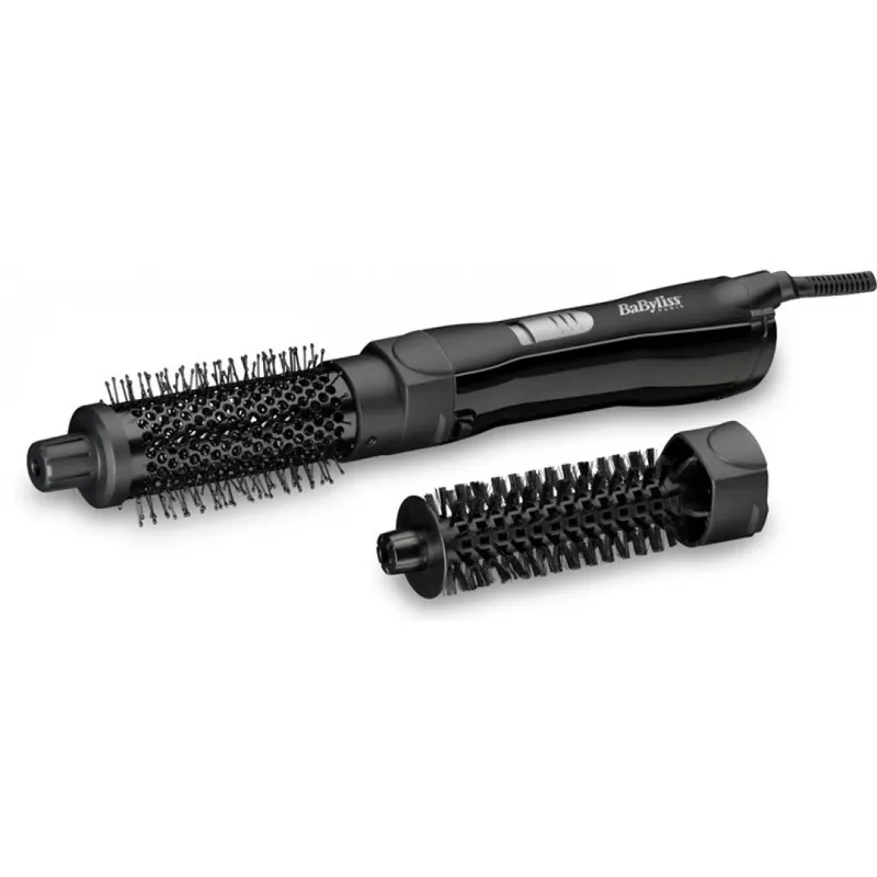 Noutate BABYLISS AS82E cu aer cald styler