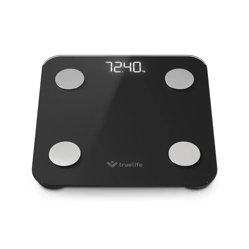 TRUELIFE FitScale W1 BT negru Doar azi