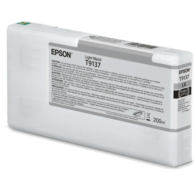 Calitate înaltă EPSON T913700 ORIGINAL