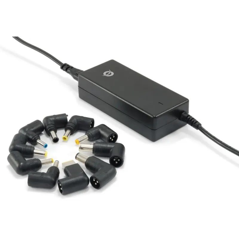 Preferatul clienților CONCEPTRONIC CNB65 Universal Laptop Charger