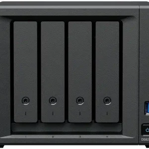 SYNOLOGY DiskStation DS925+ ( de înregistrare cu card ) Chilipir
