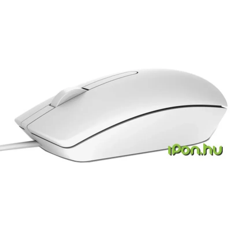Noutate DELL MS116 alb