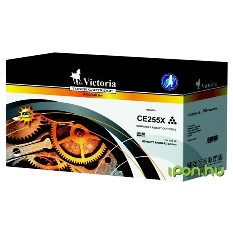 HP CE255X (Victoria) (compatibil) Ofertă exclusivă