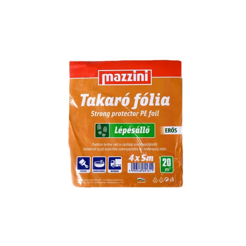 MAZZINI capac Layer rezistent la pas 20 m2 Cumpără online