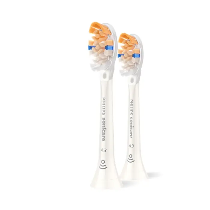 Reducere PHILIPS HX9092/87 Sonicare Premium Standard Sonic cap perie dinți 2buc