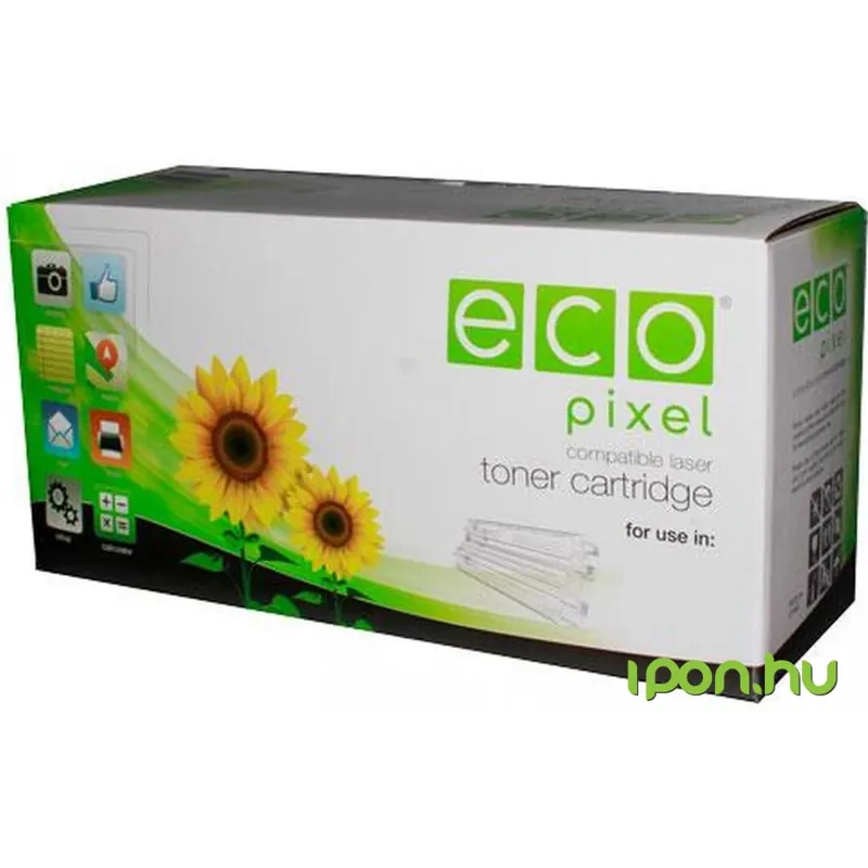 BROTHER TN-1030 (Ecopixel) (compatibil) Cel mai bun preț