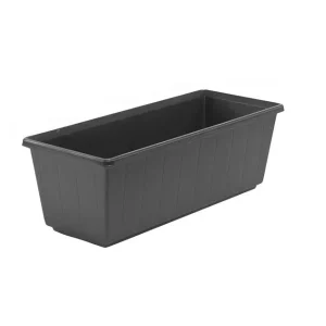 Ofertă exclusivă FLAIR 69324 Foxtrot balkonláda 50 cm antracit