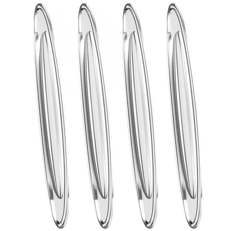 BASEUS Airbag Bumper Strip Transparent Livrare expres