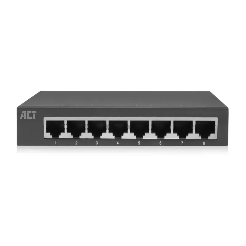 Cel mai bun preț ACT CONNECTIVITY AC4418