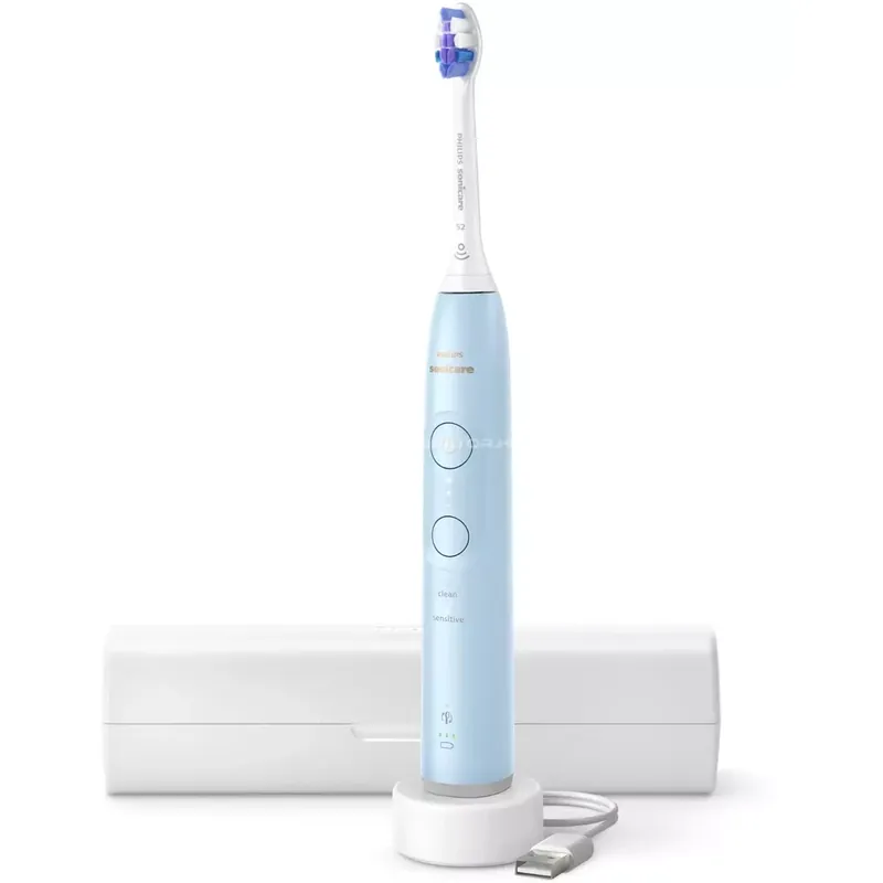 PHILIPS Sonicare Series 6100 sonic electric periuţă de dinţi HX7406/02 Bestseller